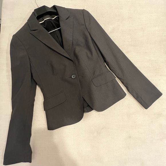 Express Blazer - Picture 4 of 4